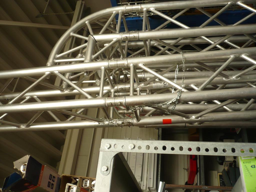 
Assembly plant for photovoltaic and LED technology<br>-4