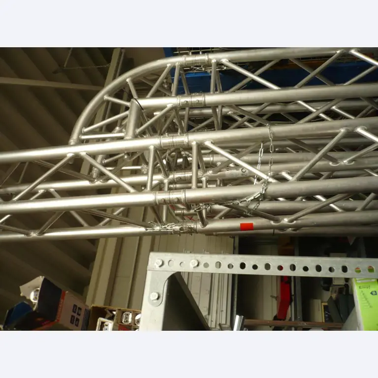 Assembly plant for photovoltaic and LED technology<br>-4