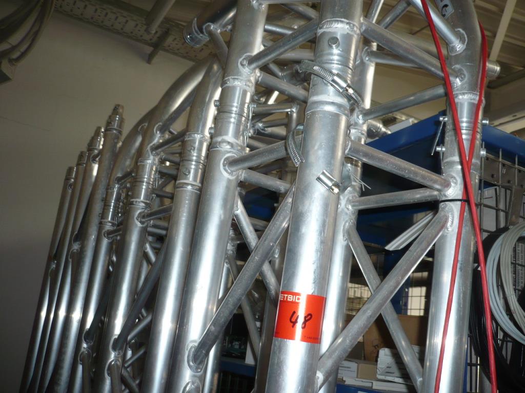 
Assembly plant for photovoltaic and LED technology<br>-5