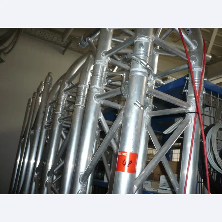 Assembly plant for photovoltaic and LED technology<br>-5