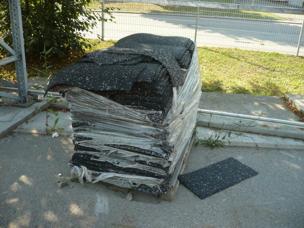 
Assembly plant for photovoltaic and LED technology<br>-2