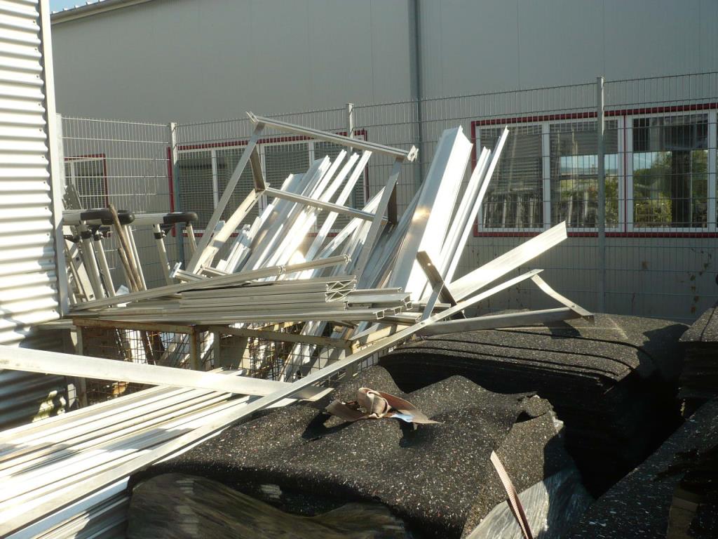 
Assembly plant for photovoltaic and LED technology<br>-3