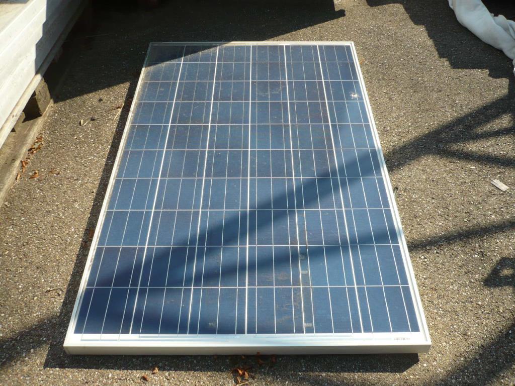 
Assembly plant for photovoltaic and LED technology<br>-2