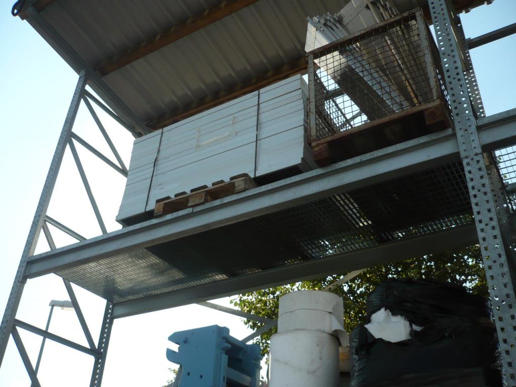 
Assembly plant for photovoltaic and LED technology<br>-3