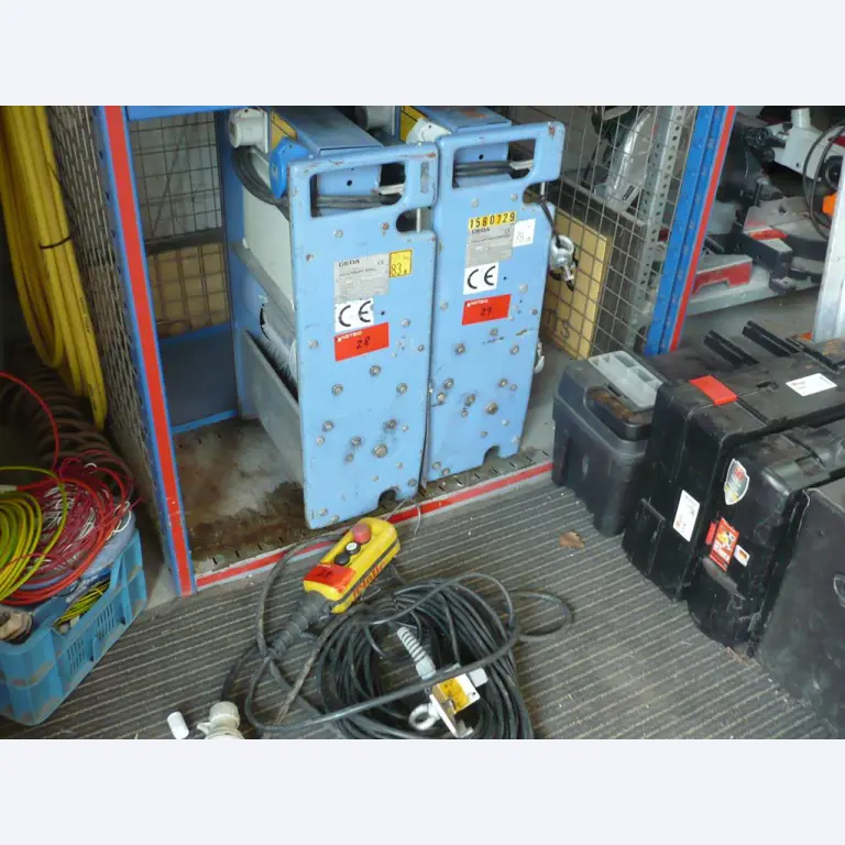 Assembly plant for photovoltaic and LED technology<br>-1