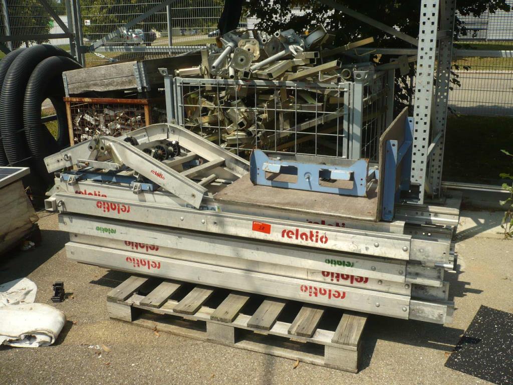 
Assembly plant for photovoltaic and LED technology<br>-2