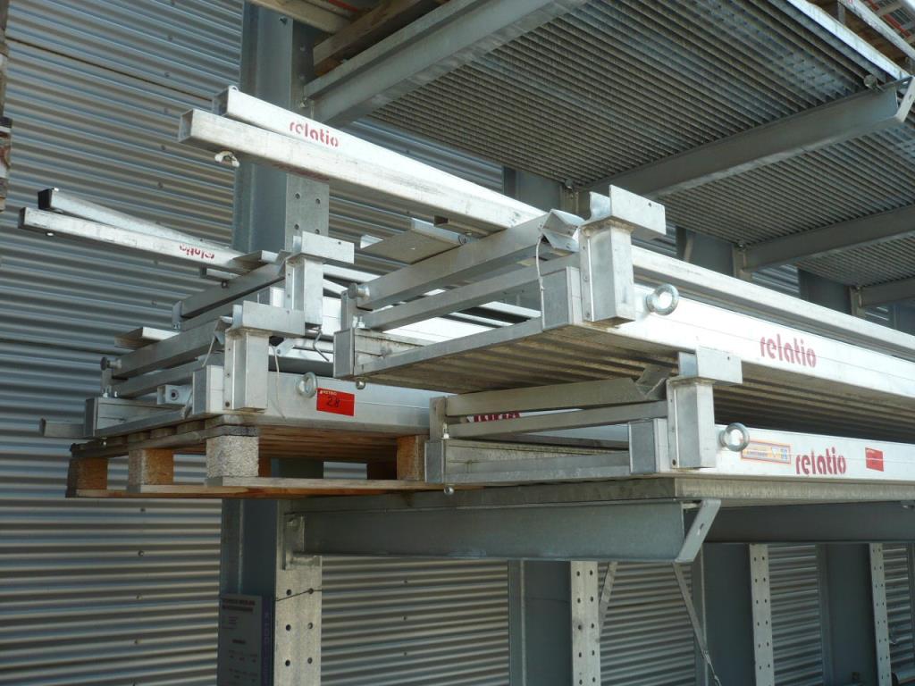 
Assembly plant for photovoltaic and LED technology<br>-3