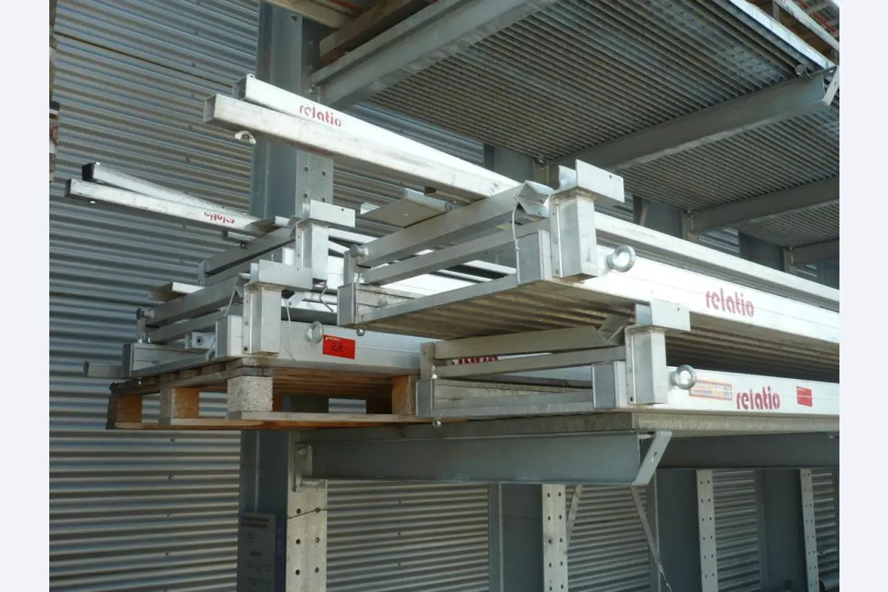 Assembly plant for photovoltaic and LED technology<br>-3