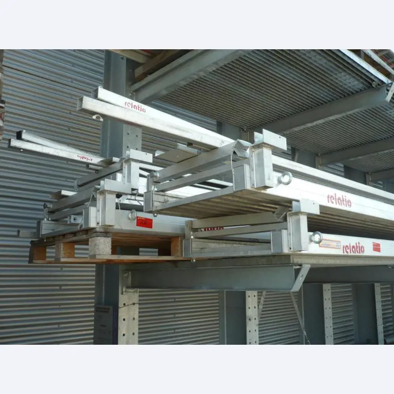 Assembly plant for photovoltaic and LED technology<br>-3