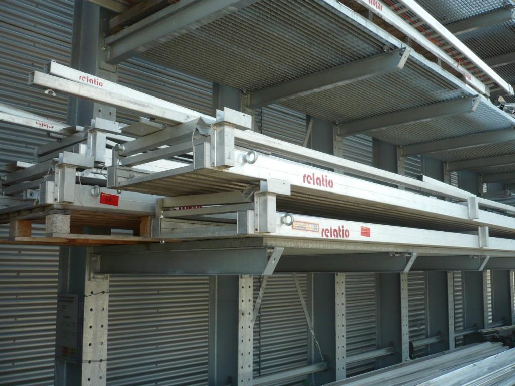 
Assembly plant for photovoltaic and LED technology<br>-2