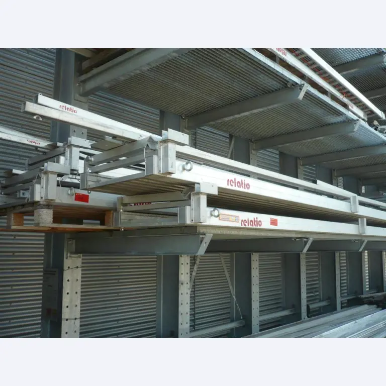 Assembly plant for photovoltaic and LED technology<br>-2