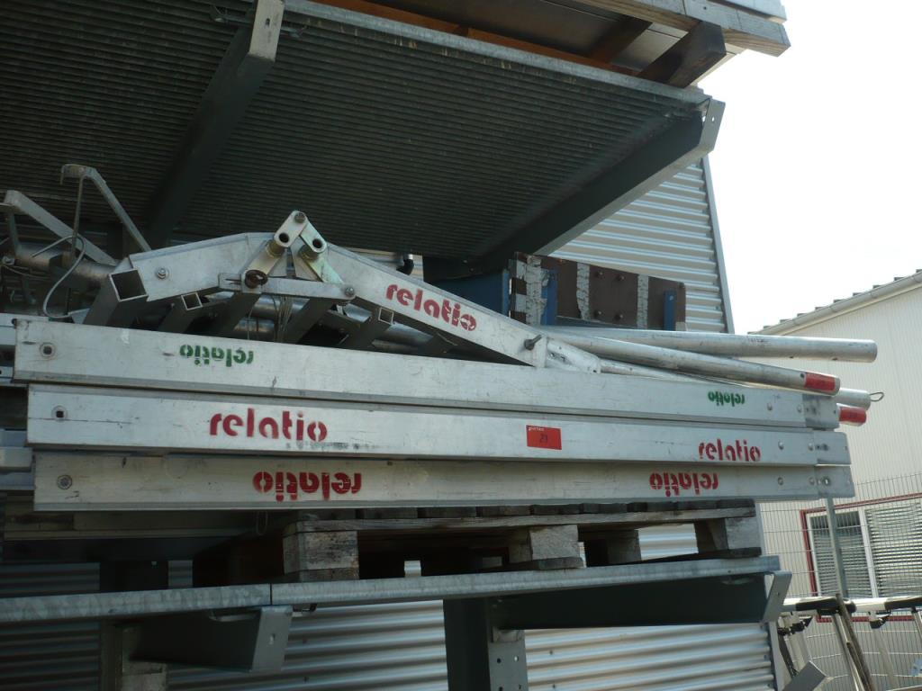 
Assembly plant for photovoltaic and LED technology<br>-3