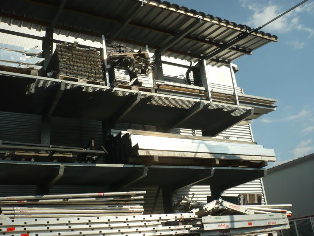 
Assembly plant for photovoltaic and LED technology<br>-4