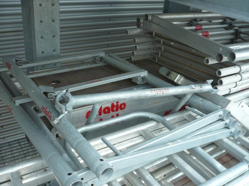 
Assembly plant for photovoltaic and LED technology<br>-2