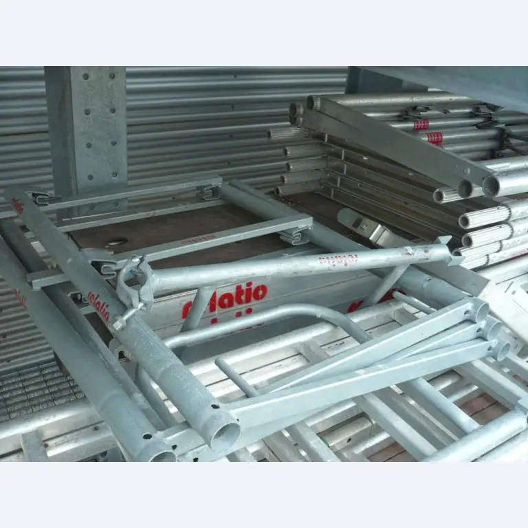 Assembly plant for photovoltaic and LED technology<br>-2