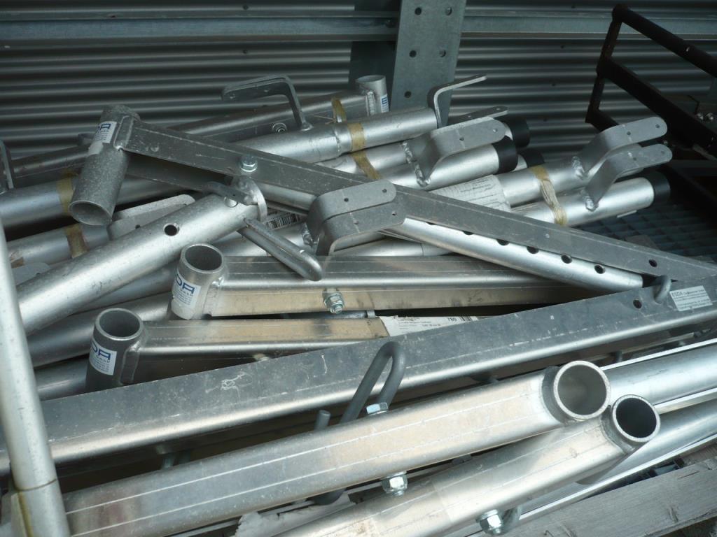 
Assembly plant for photovoltaic and LED technology<br>-3