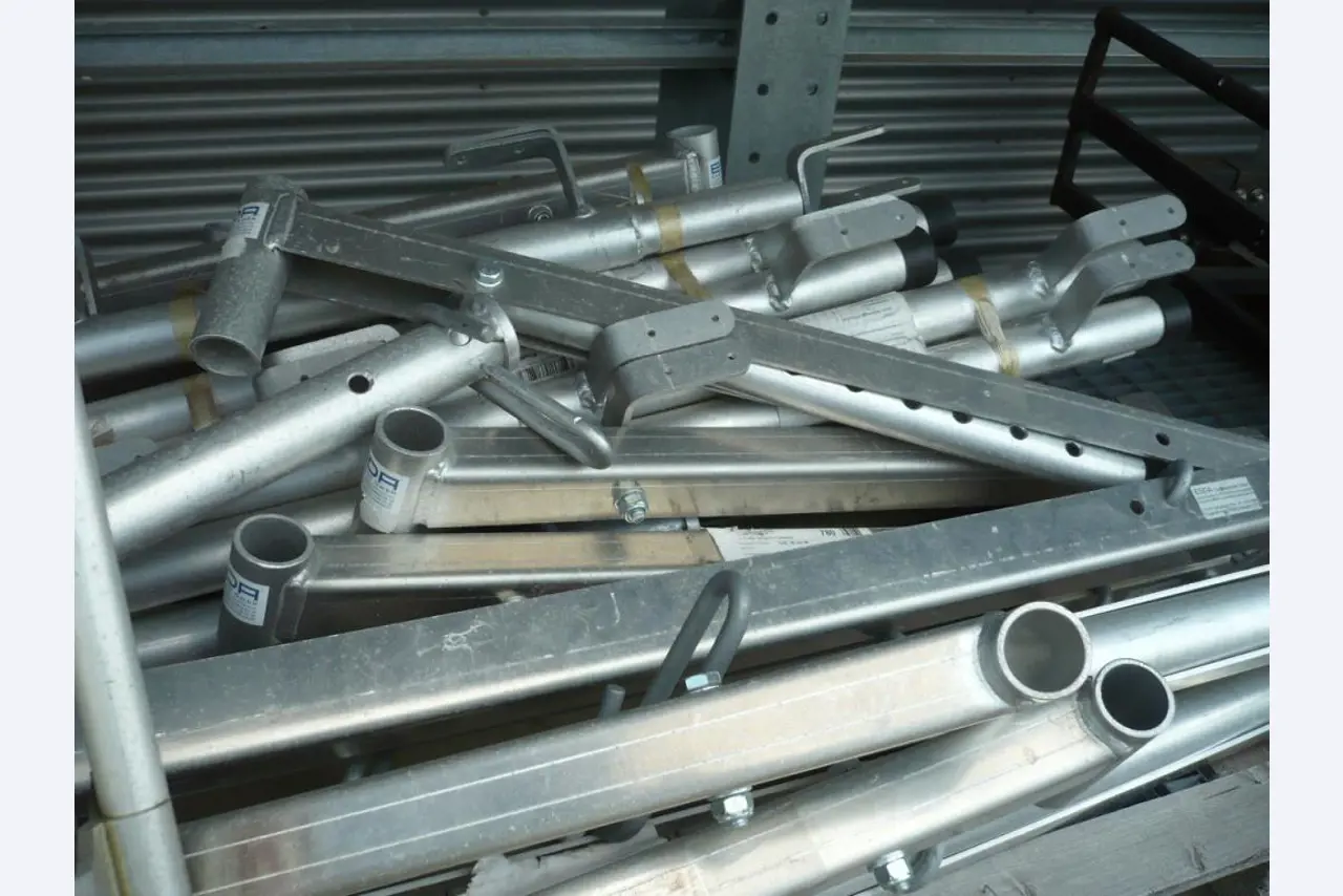 Assembly plant for photovoltaic and LED technology<br>-3