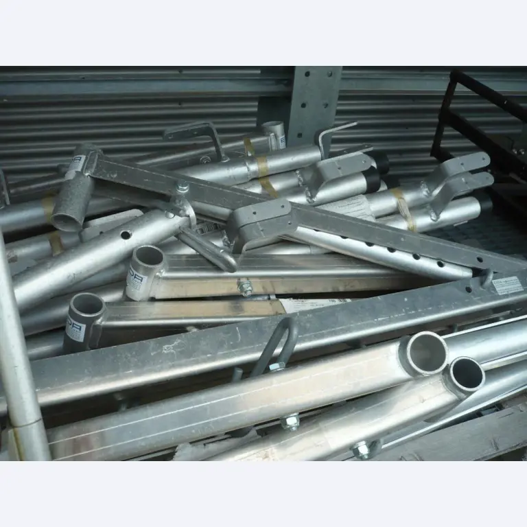 Assembly plant for photovoltaic and LED technology<br>-3