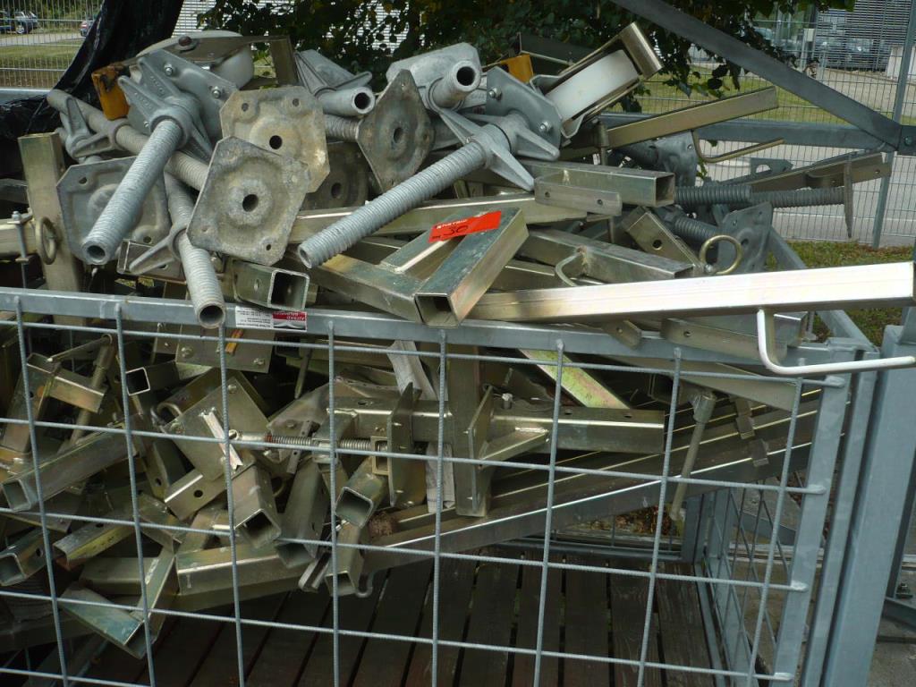 
Assembly plant for photovoltaic and LED technology<br>-4