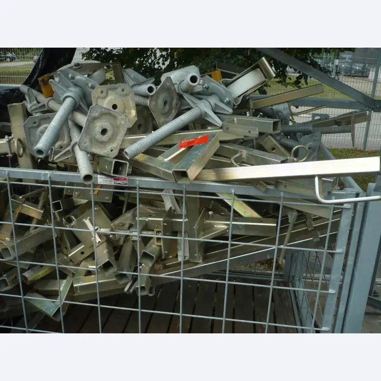 Assembly plant for photovoltaic and LED technology<br>-4