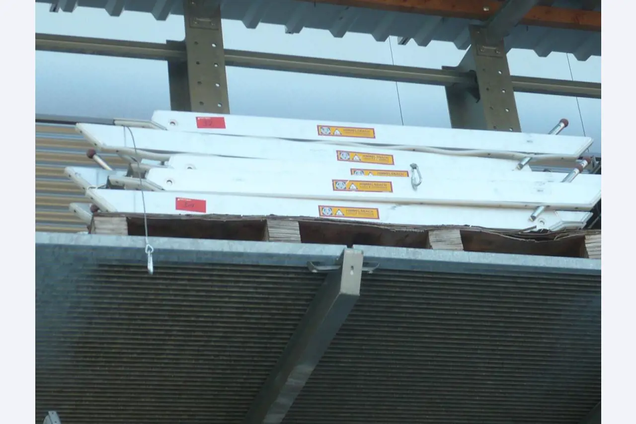 Assembly plant for photovoltaic and LED technology<br>-1