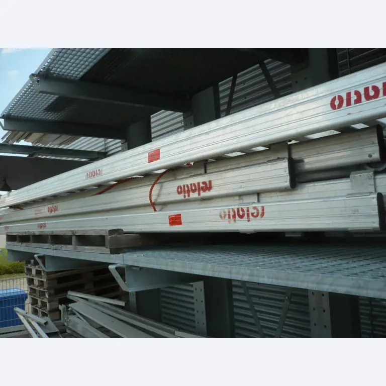 Assembly plant for photovoltaic and LED technology<br>-4