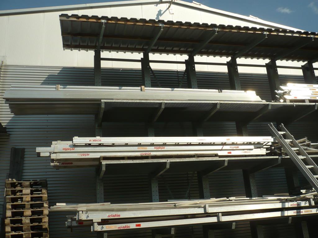 
Assembly plant for photovoltaic and LED technology<br>-5