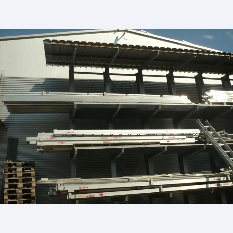 Assembly plant for photovoltaic and LED technology<br>-5