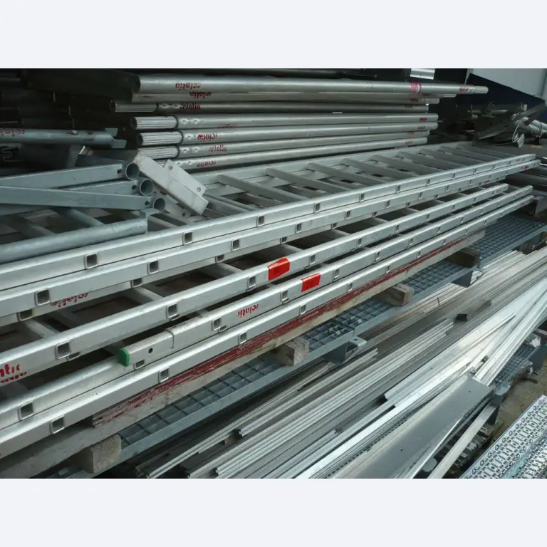 Assembly plant for photovoltaic and LED technology<br>-6