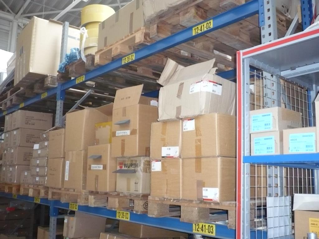 
Assembly plant for photovoltaic and LED technology<br>-3