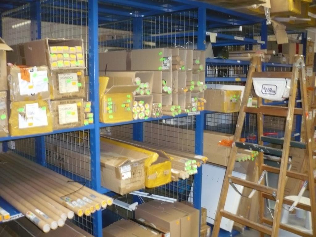 
Assembly plant for photovoltaic and LED technology<br>-5