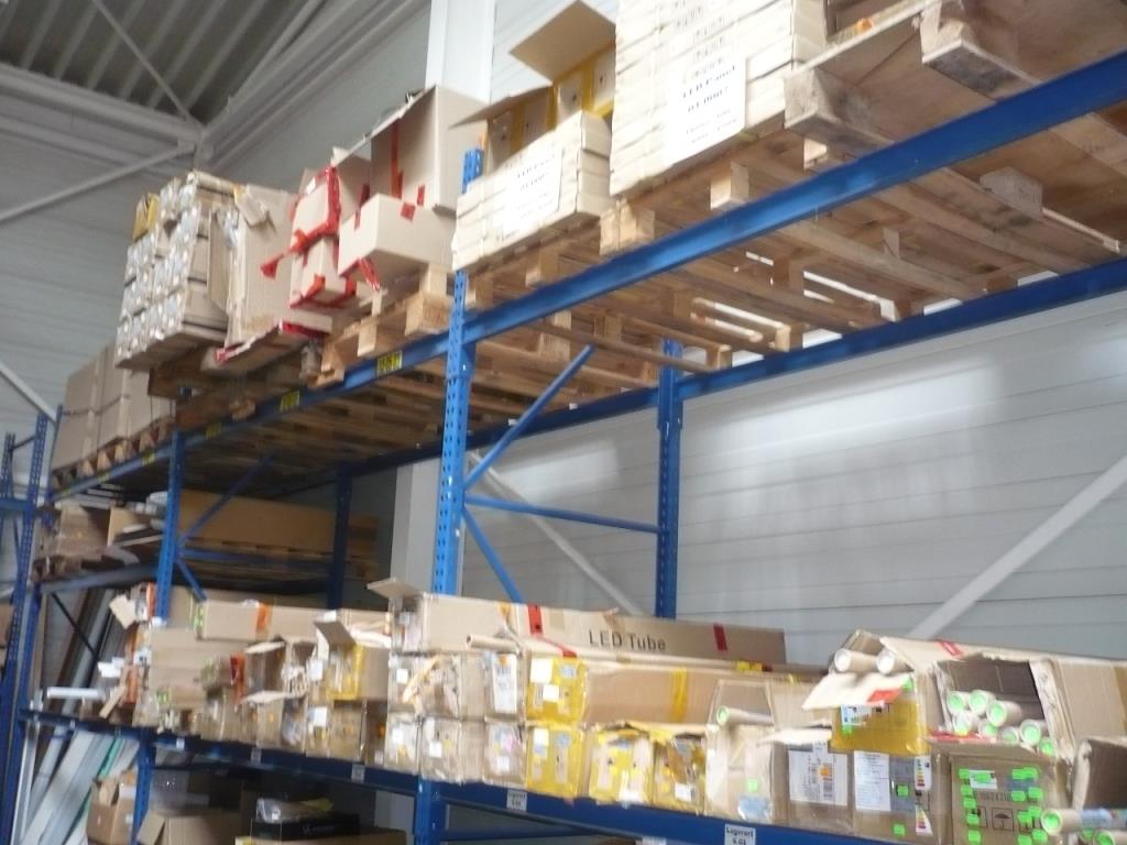 
Assembly plant for photovoltaic and LED technology<br>-6