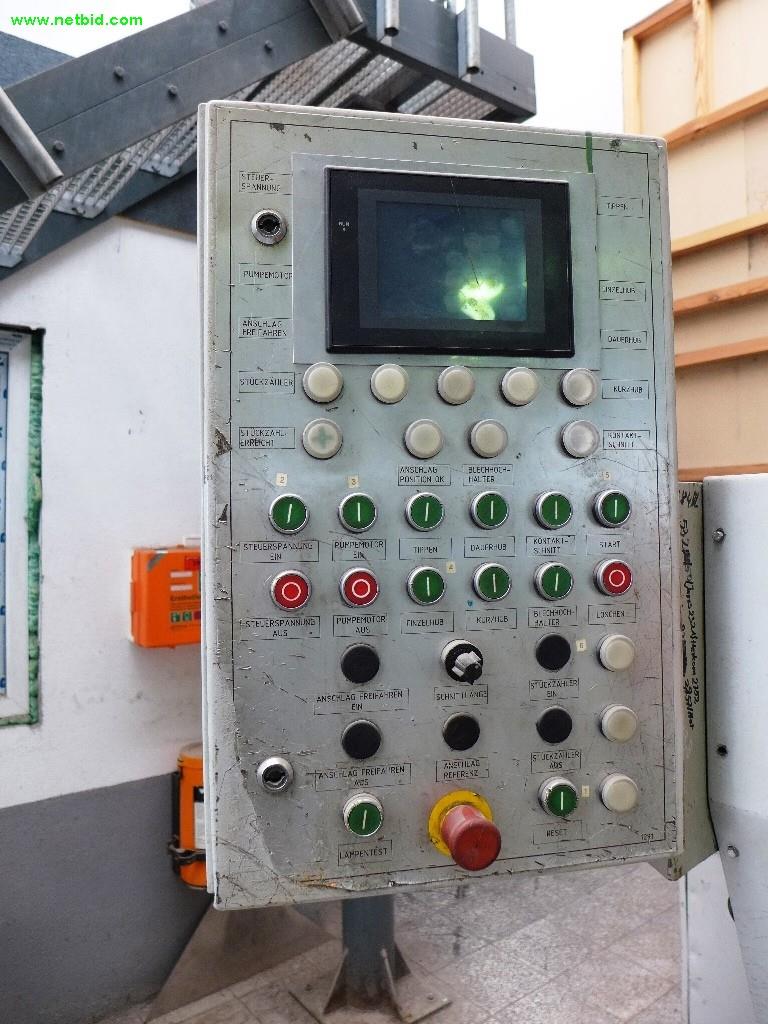 Máquinas de corte, tecnologia de soldadura, veículos comerciais-2