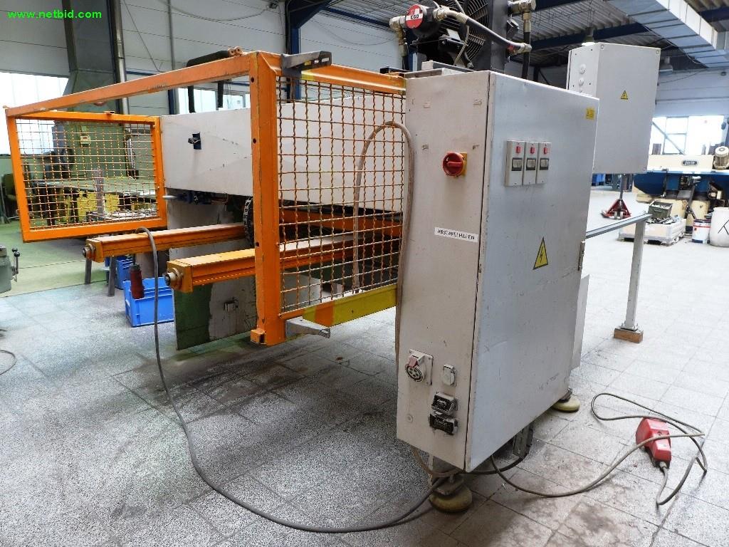 Máquinas de corte, tecnologia de soldadura, veículos comerciais-3