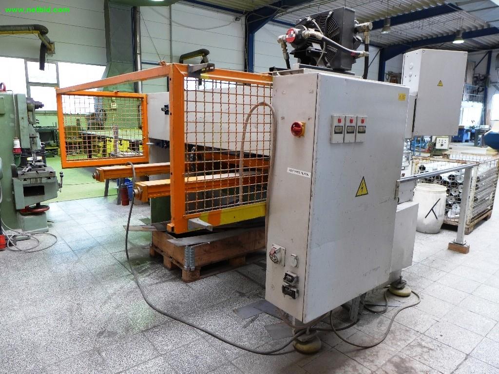 Máquinas de corte, tecnologia de soldadura, veículos comerciais-5