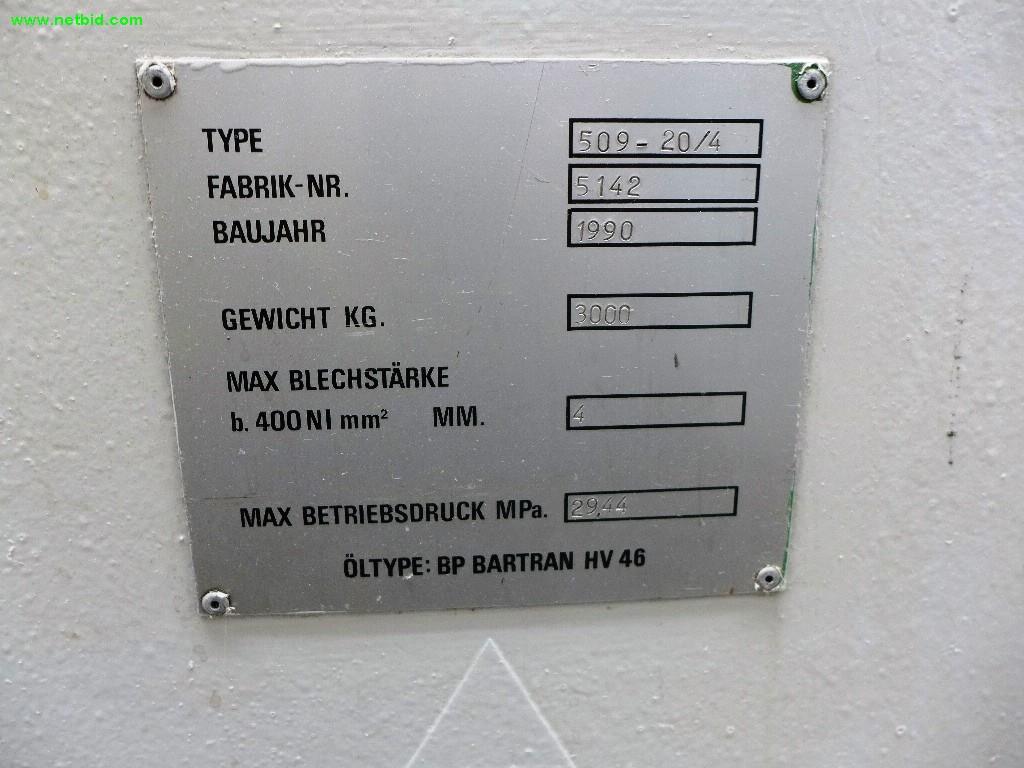 Máquinas de corte, tecnologia de soldadura, veículos comerciais-6