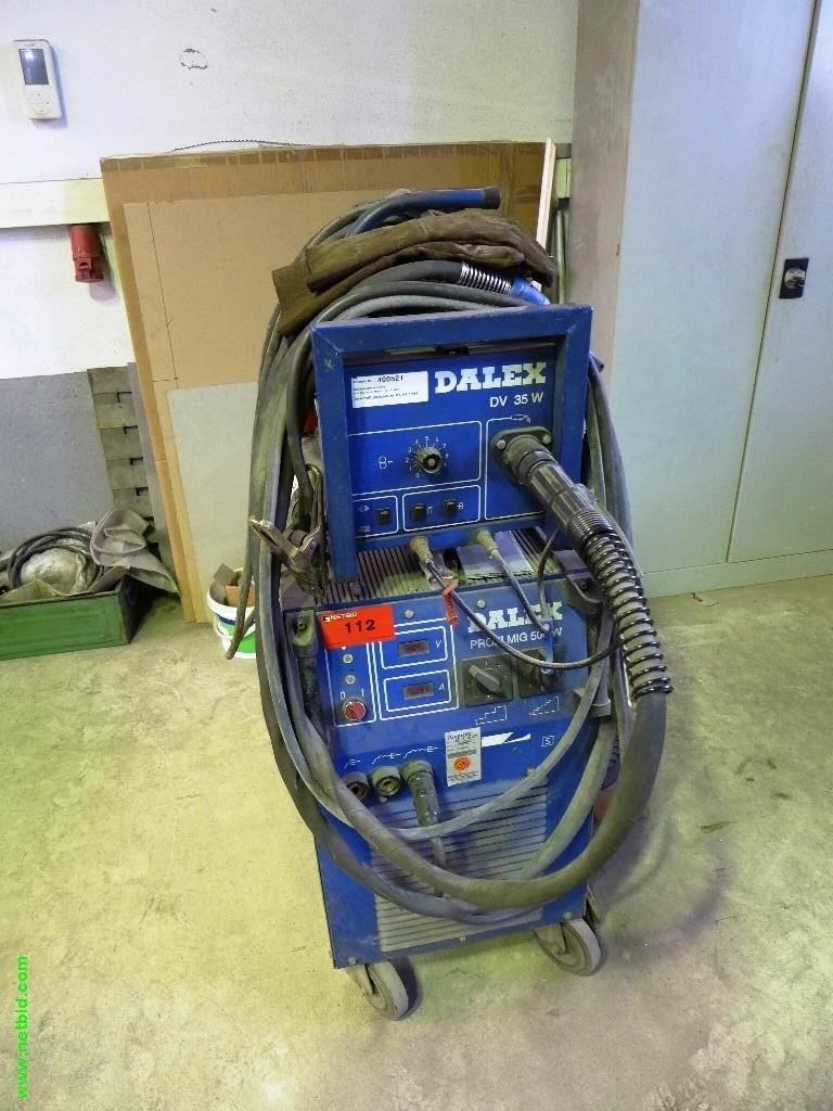 metal cutting machines, welding machinery, utility vehicles-1