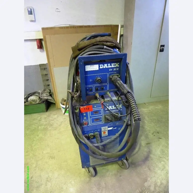 metal cutting machines, welding machinery, utility vehicles-1