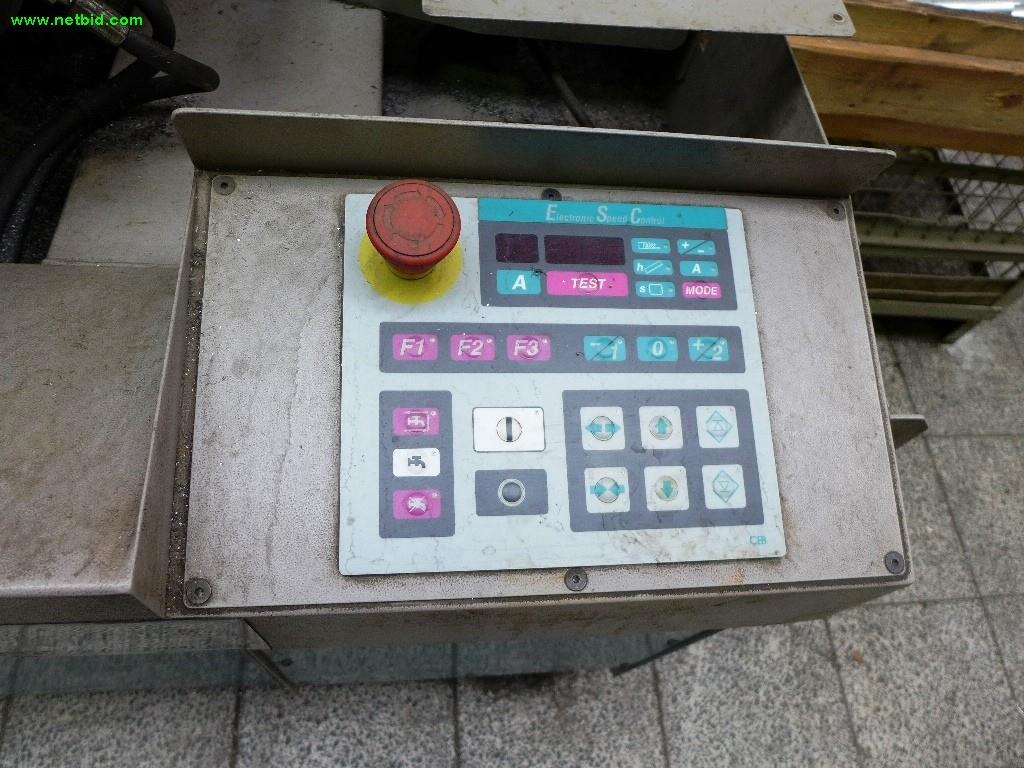 Máquinas de corte, tecnologia de soldadura, veículos comerciais-3