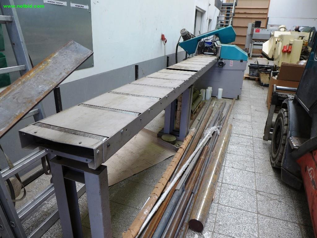 Máquinas de corte, tecnologia de soldadura, veículos comerciais-5