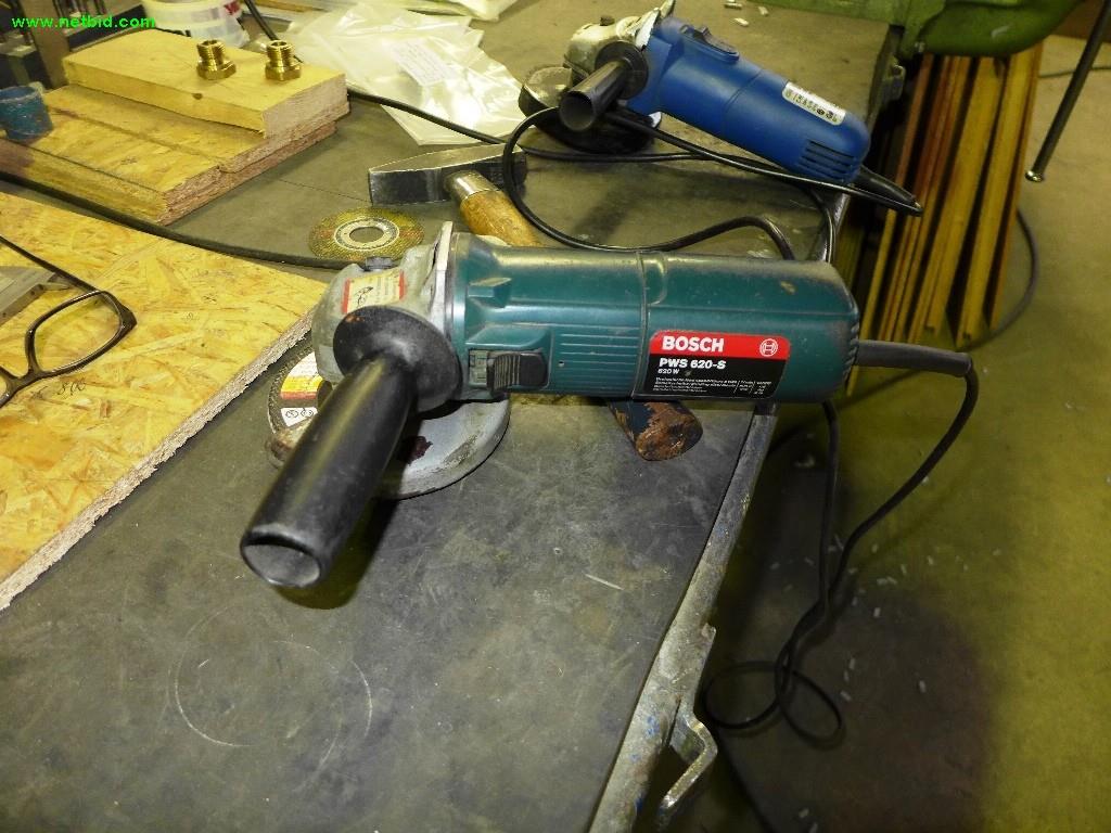 Zerspanungsmaschinen, Schweißtechnik, Nutzfahrzeuge-1