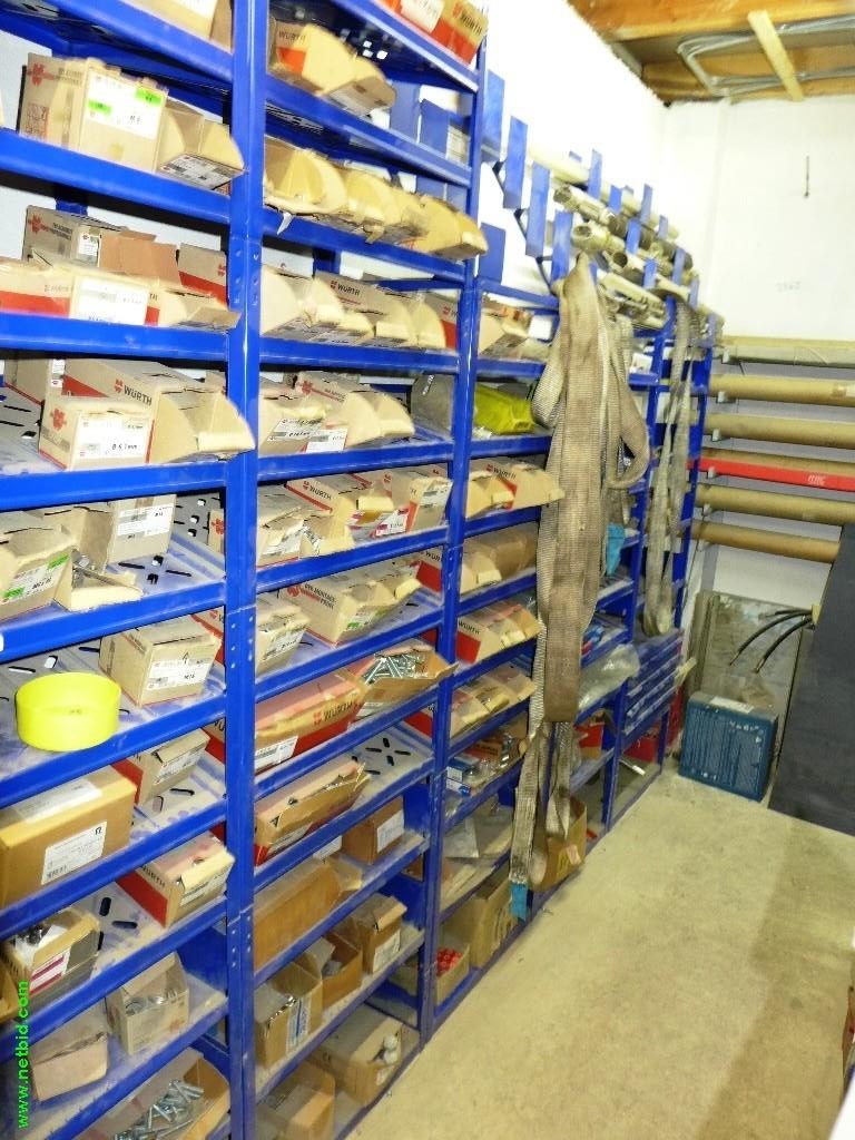 metal cutting machines, welding machinery, utility vehicles-14