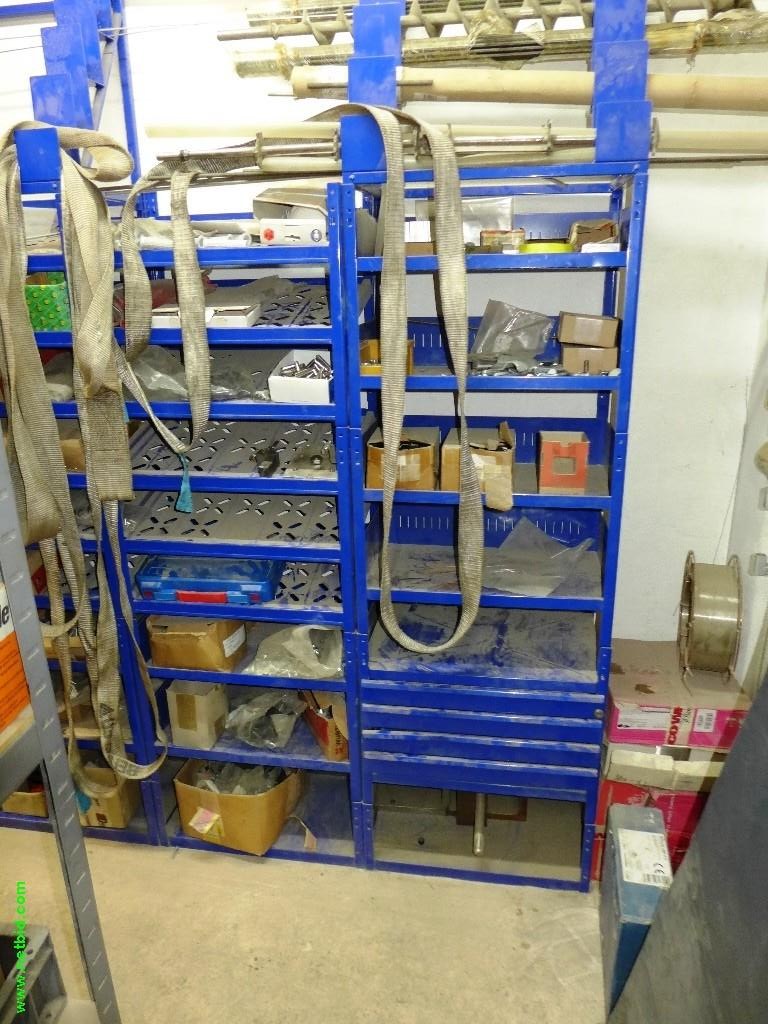 metal cutting machines, welding machinery, utility vehicles-15