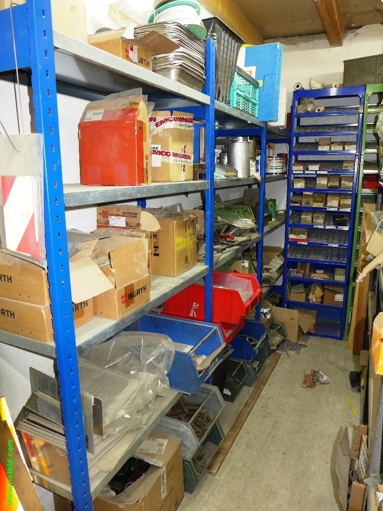 metal cutting machines, welding machinery, utility vehicles-2