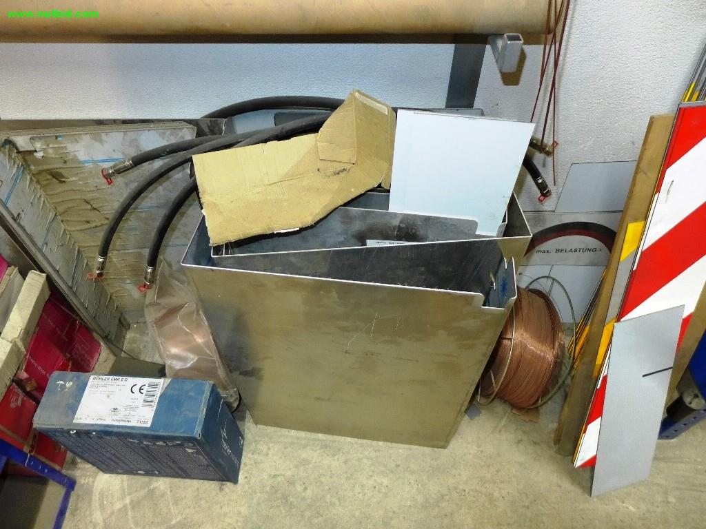 metal cutting machines, welding machinery, utility vehicles-4