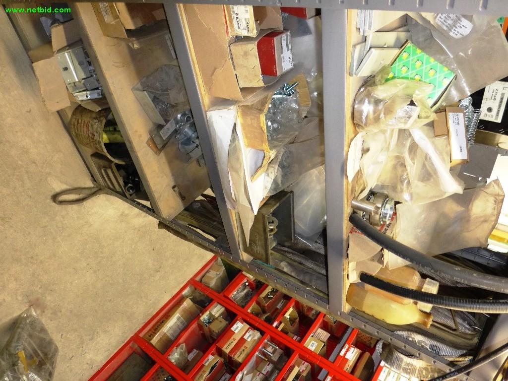 metal cutting machines, welding machinery, utility vehicles-6