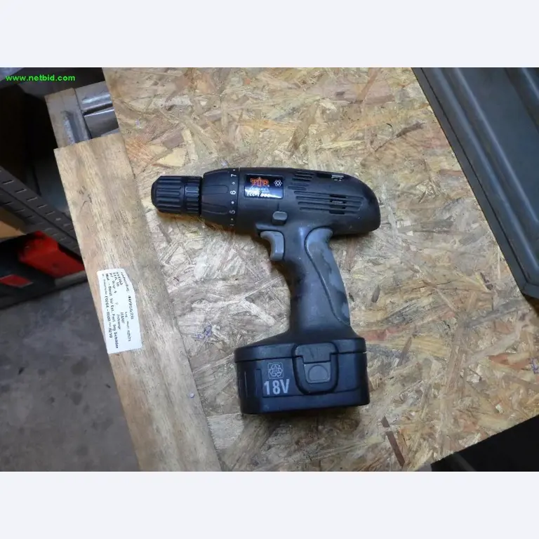 Machines d'usinage, technique de soudage, véhicules utilitaires-1