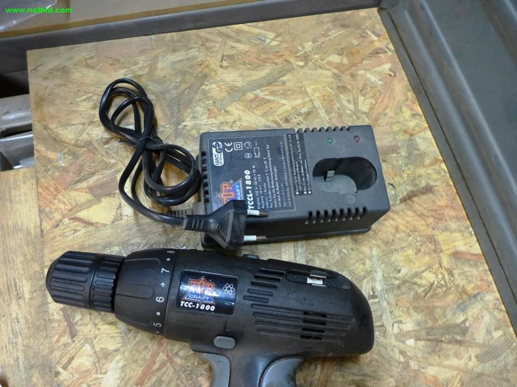 Machines d'usinage, technique de soudage, véhicules utilitaires-2