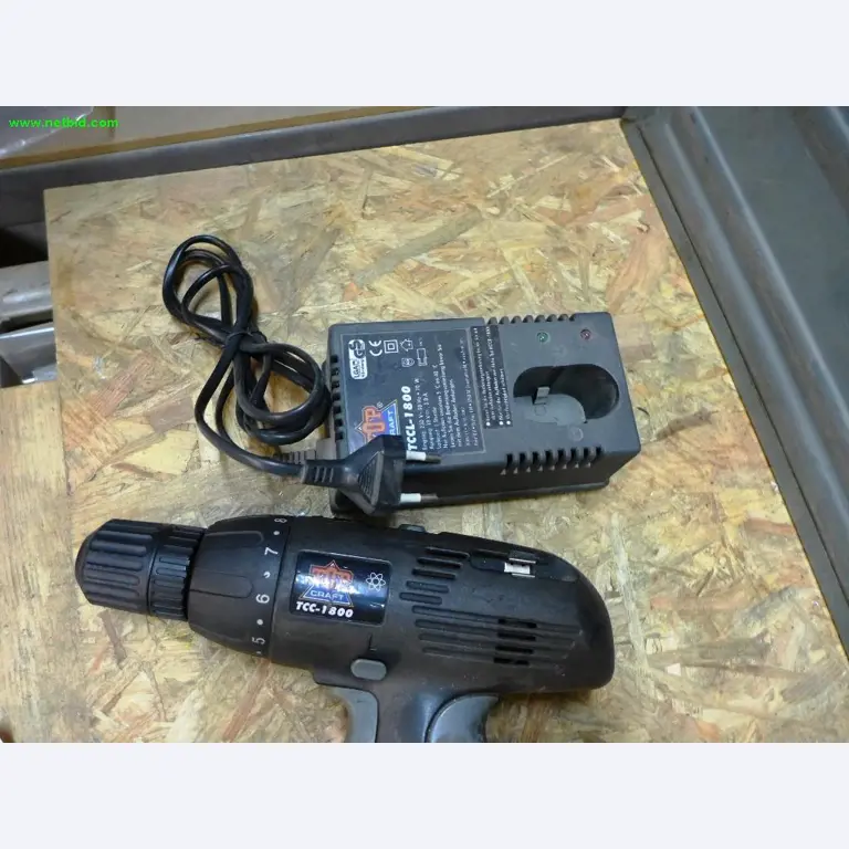 Machines d'usinage, technique de soudage, véhicules utilitaires-2