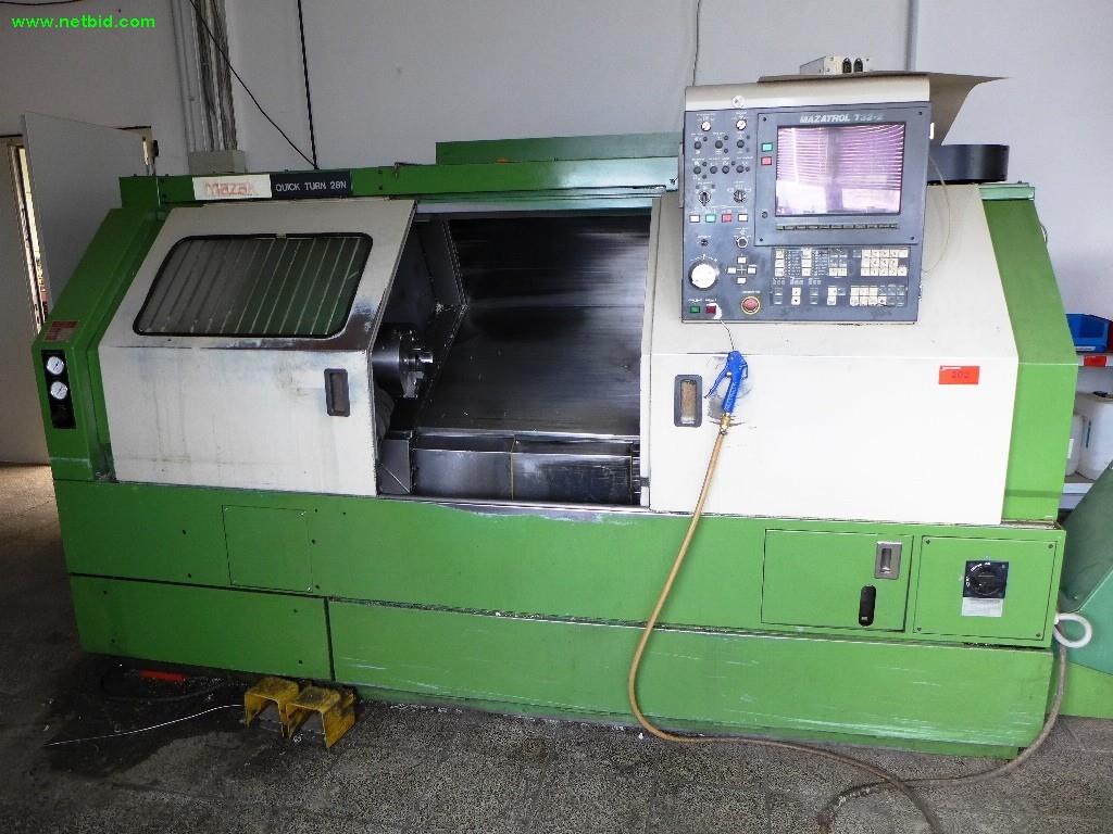 metal cutting machines, welding machinery, utility vehicles-1